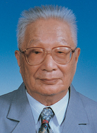 Wei Shoukun