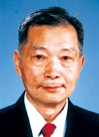 Wang Wencai