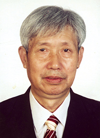 Wang Keming