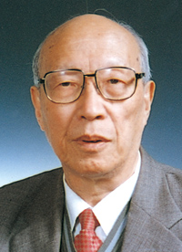 Wang Hongzhen