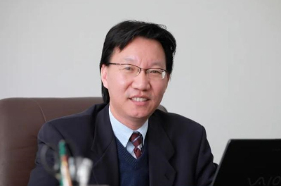 CAS Member WU Lixin Honored with 2024 AMS Henry Stommel Research Medal and Elected AMS Fellow