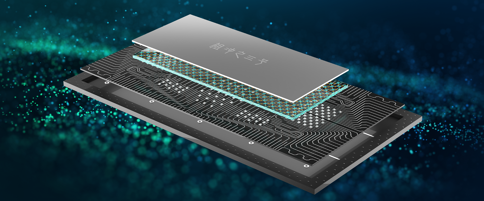 Zuchongzhi-3 Sets New Benchmark with 105-Qubit Superconducting Quantum Processor