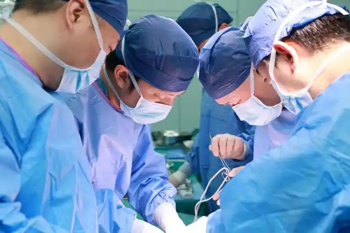 New Therapy Uses Gene-Edited Pig Liver