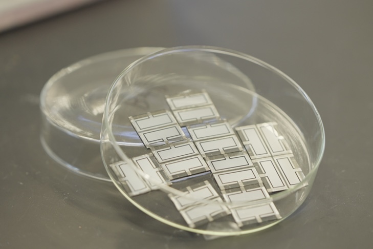 Solar Cell Developed by China Sets World Efficiency Record