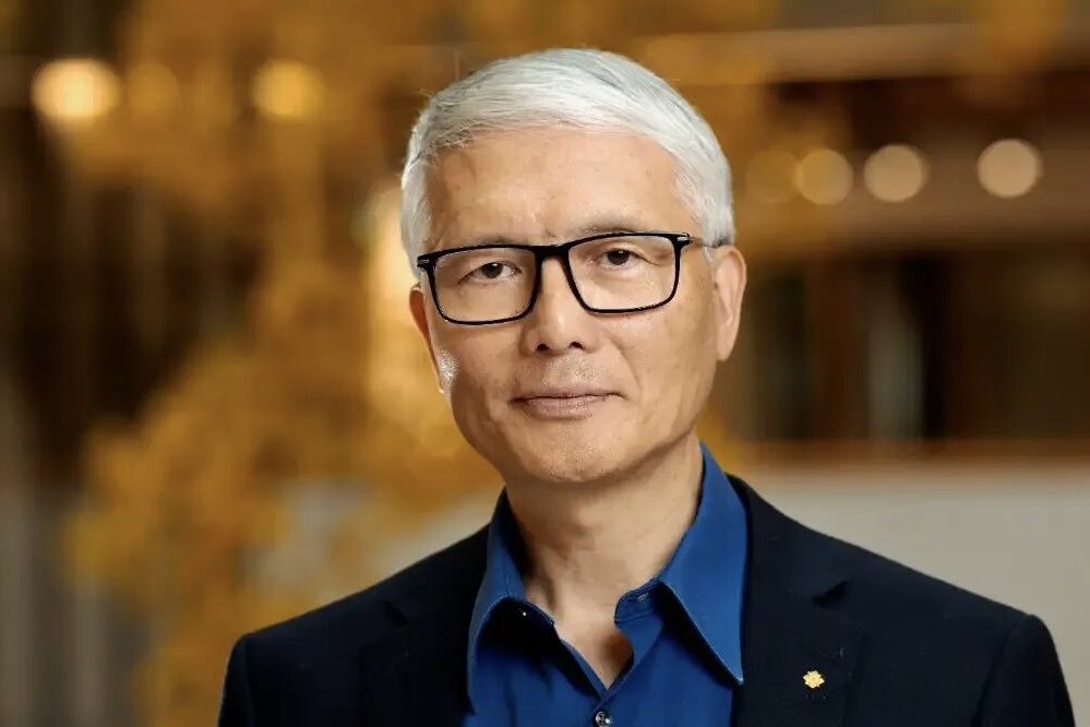 CHEN Deliang Appointed Chair of the Volvo Environment Prize Jury