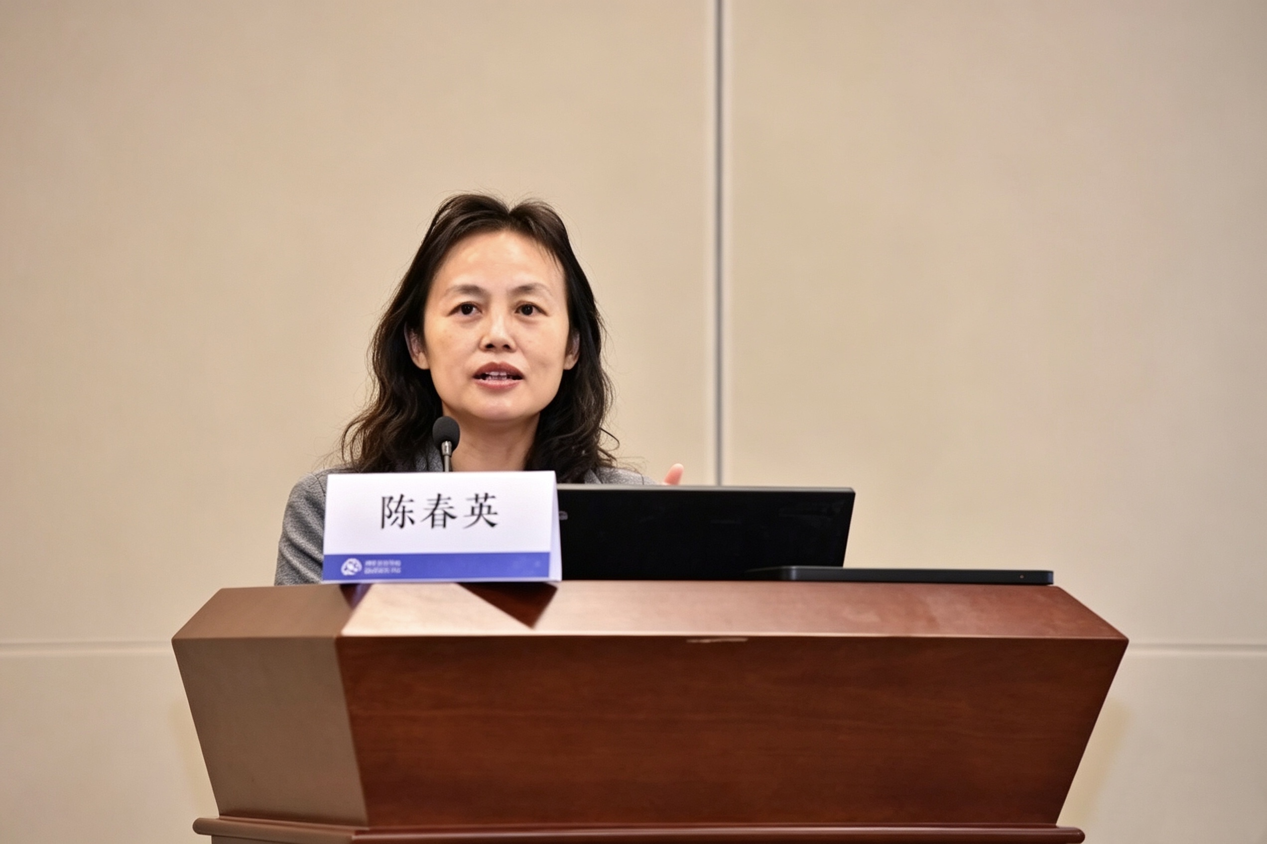 CAS Member CHEN Chunying's Team Develops Symbiotic Bioelectronic Bandage for Diabetic Wound Healing