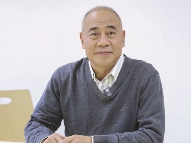 CHEN Yanjing: Bringing a 